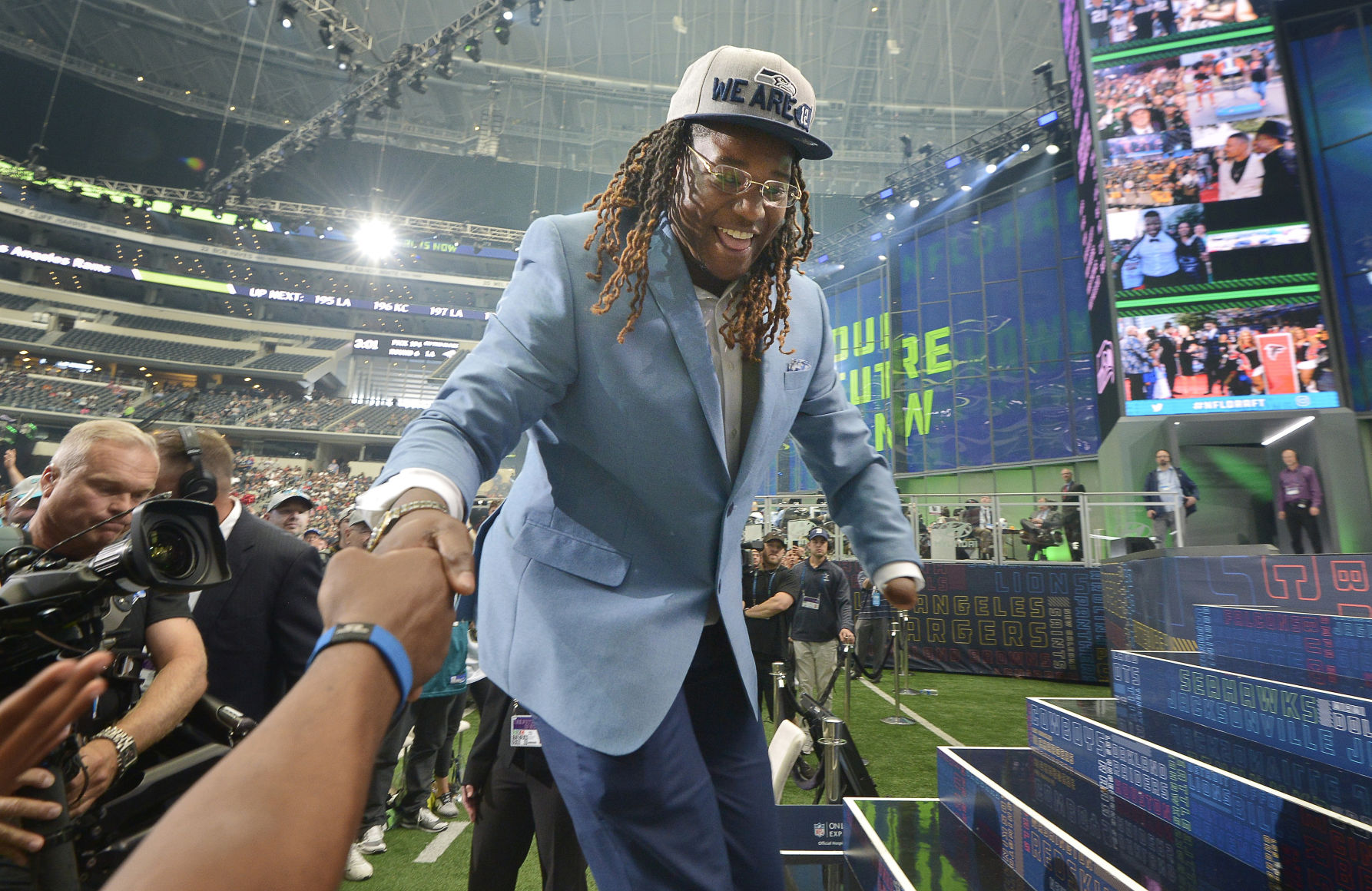 Shaquem Griffin